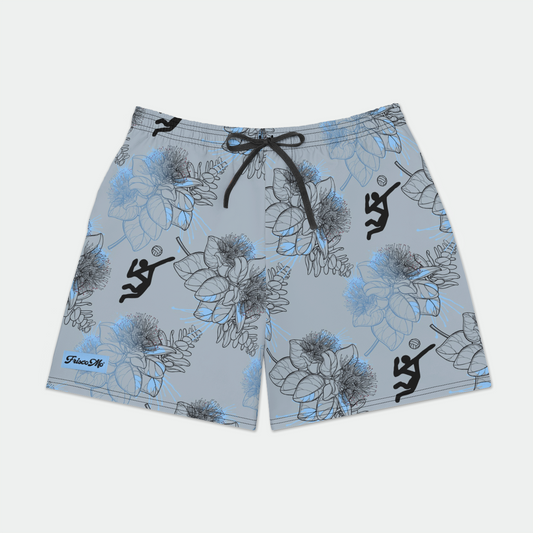 Pilipa'a 'Ohia Lehua Gray Volleys