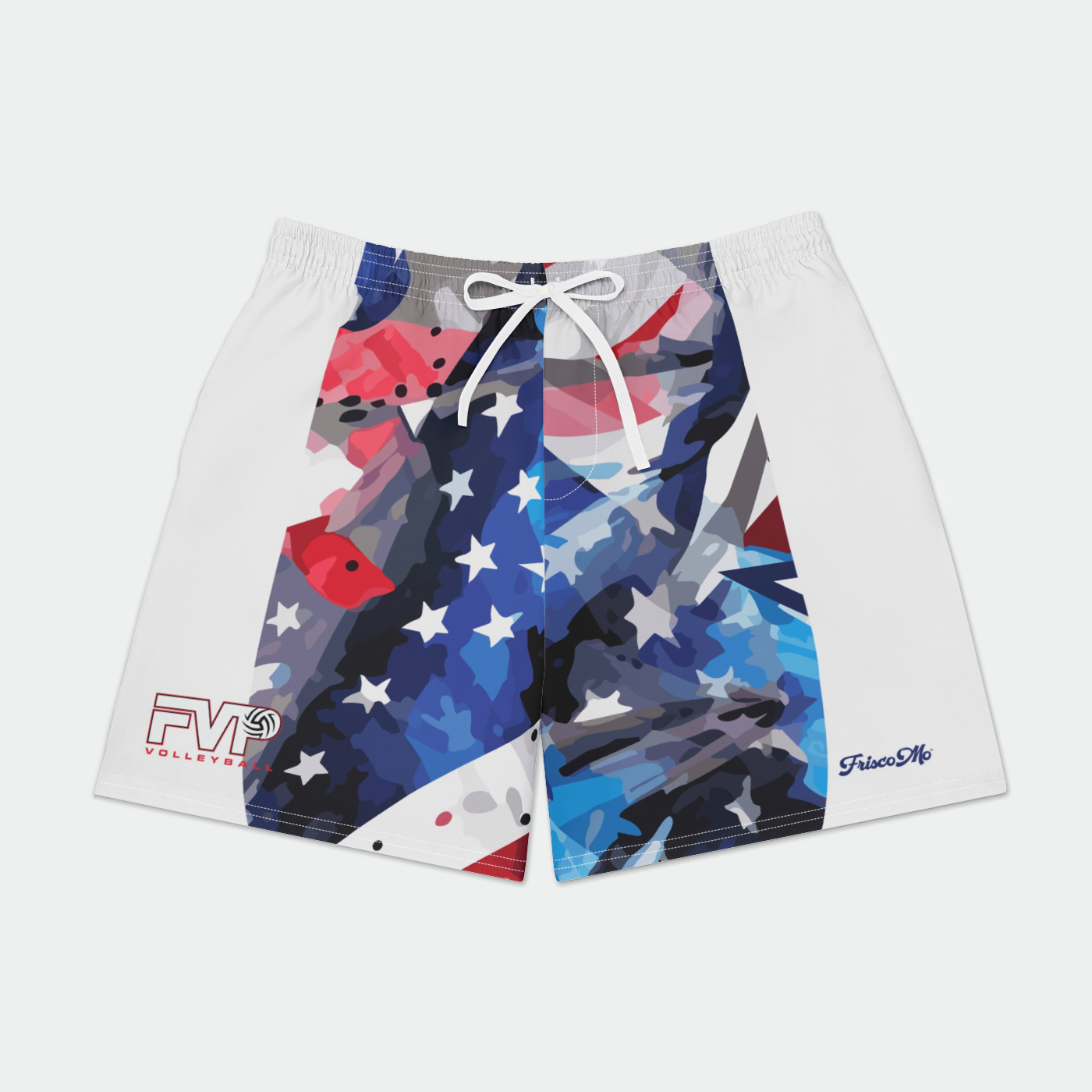 FVP 18 Justice USA Volleys