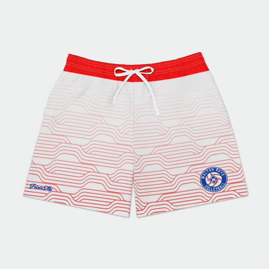 Walton Raiders White Volleys