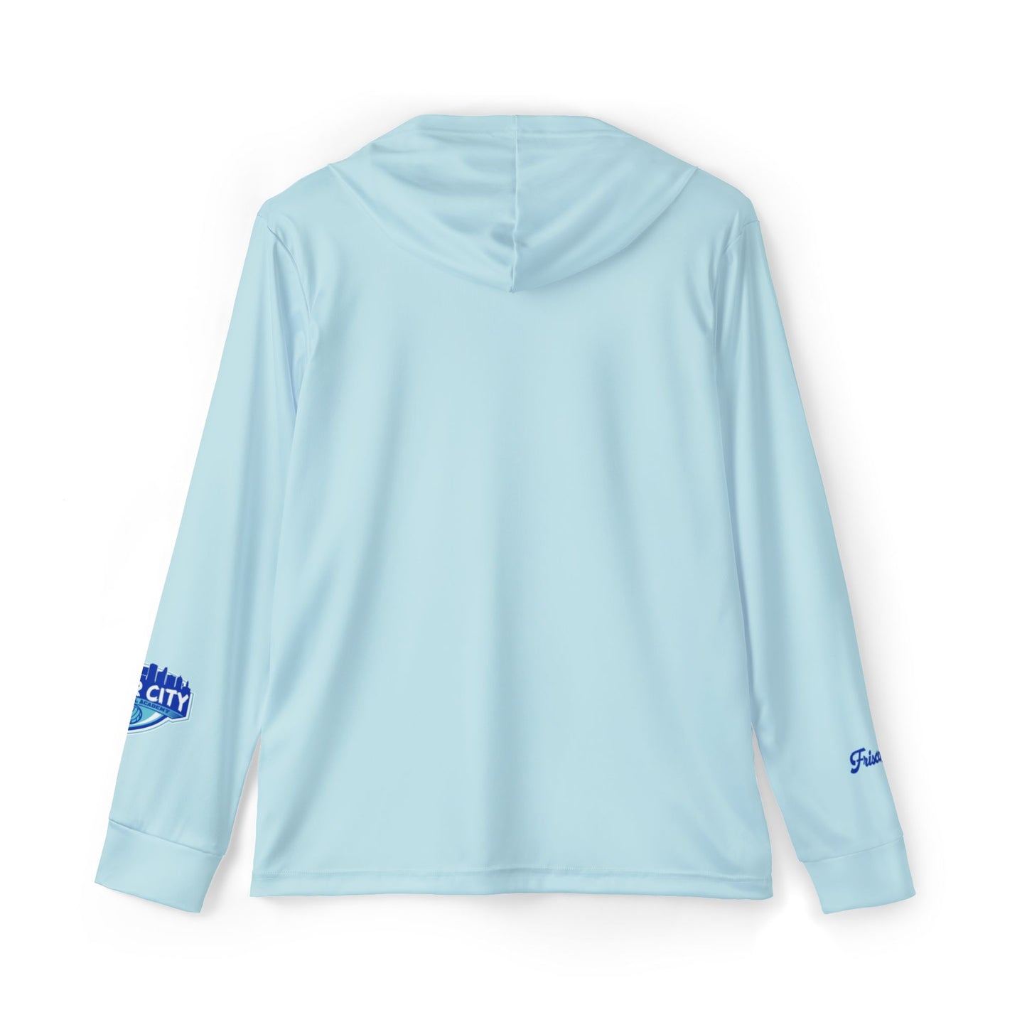 RCVA Boys Hops Lightweight Performance Hoodie