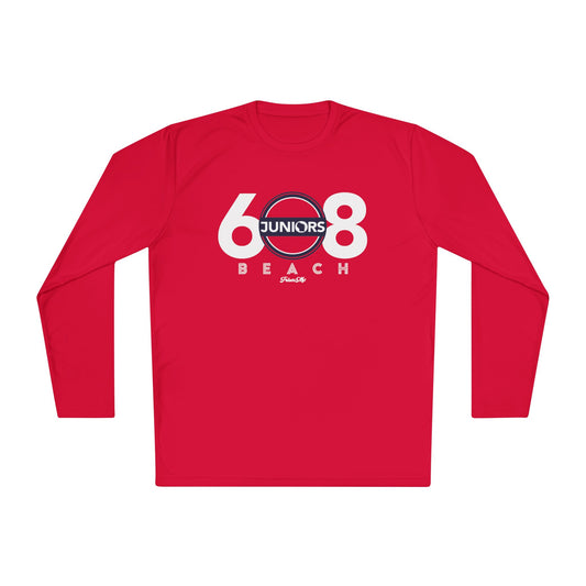 608 Long Sleeve Lightweight Performance Long Sleeve