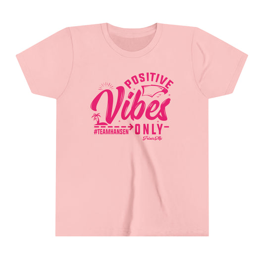PVO 2023 Fundraiser Youth Tee