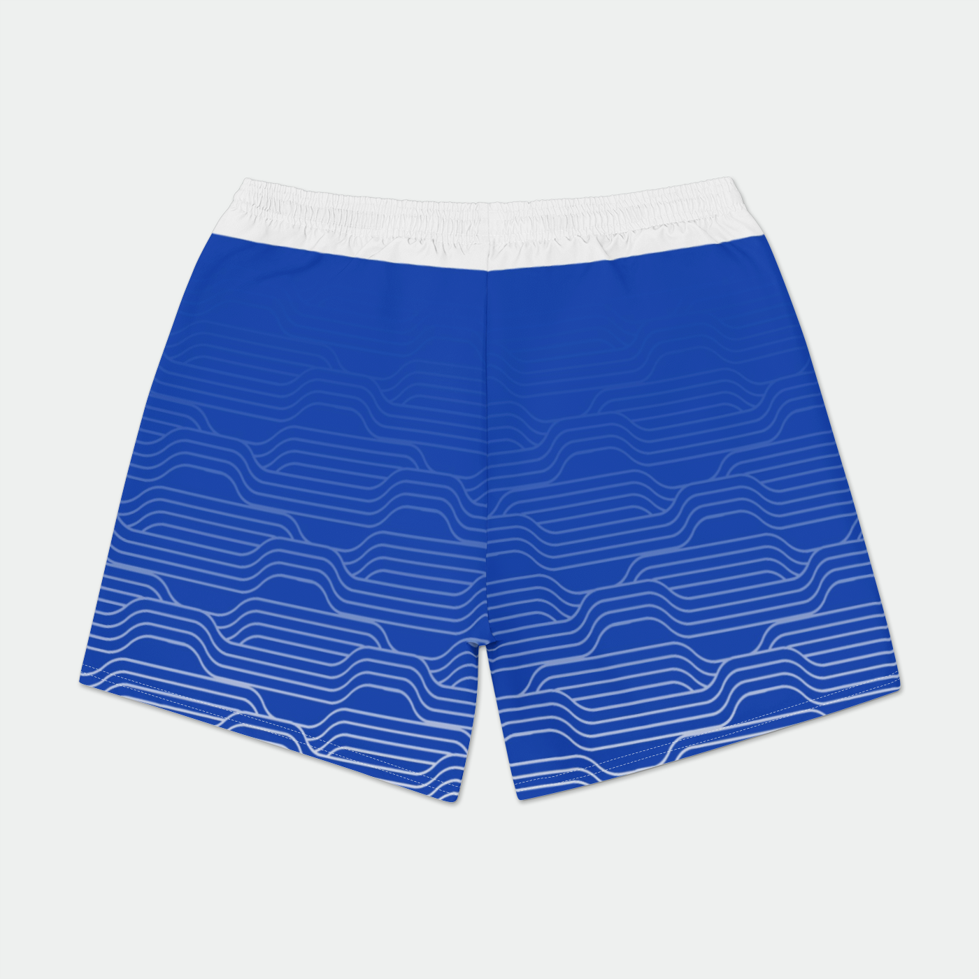Walton Raiders Blue Volleys