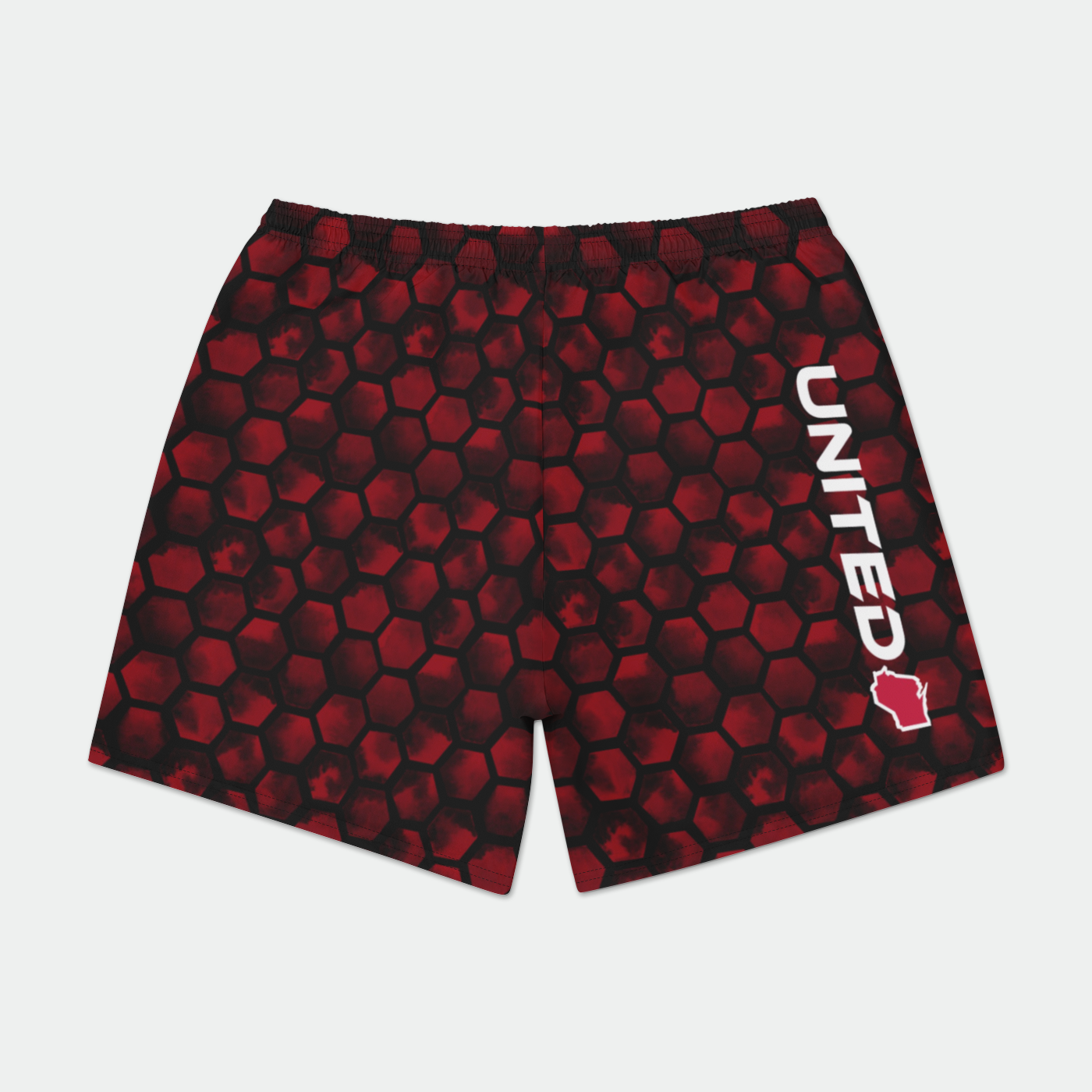 Sting United Red Hex