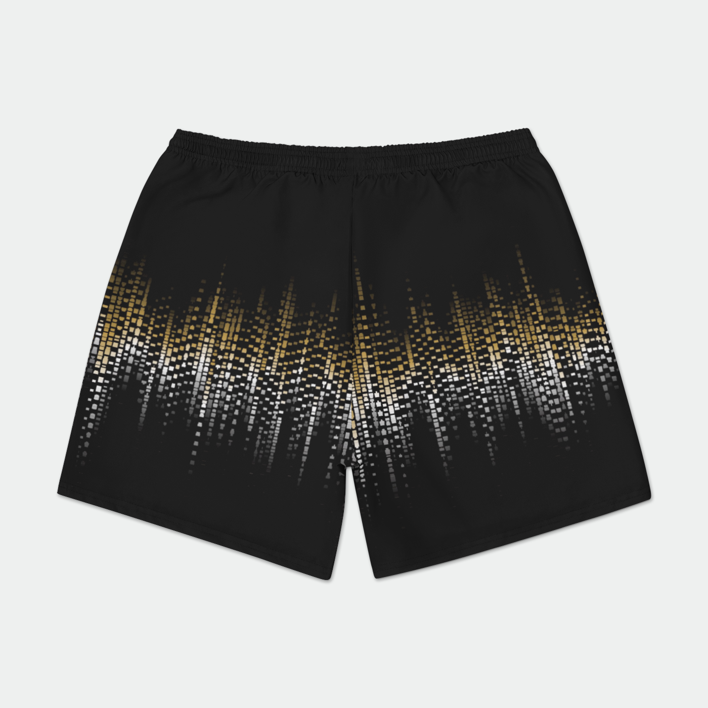 Volleyume Sound Wave Volleys