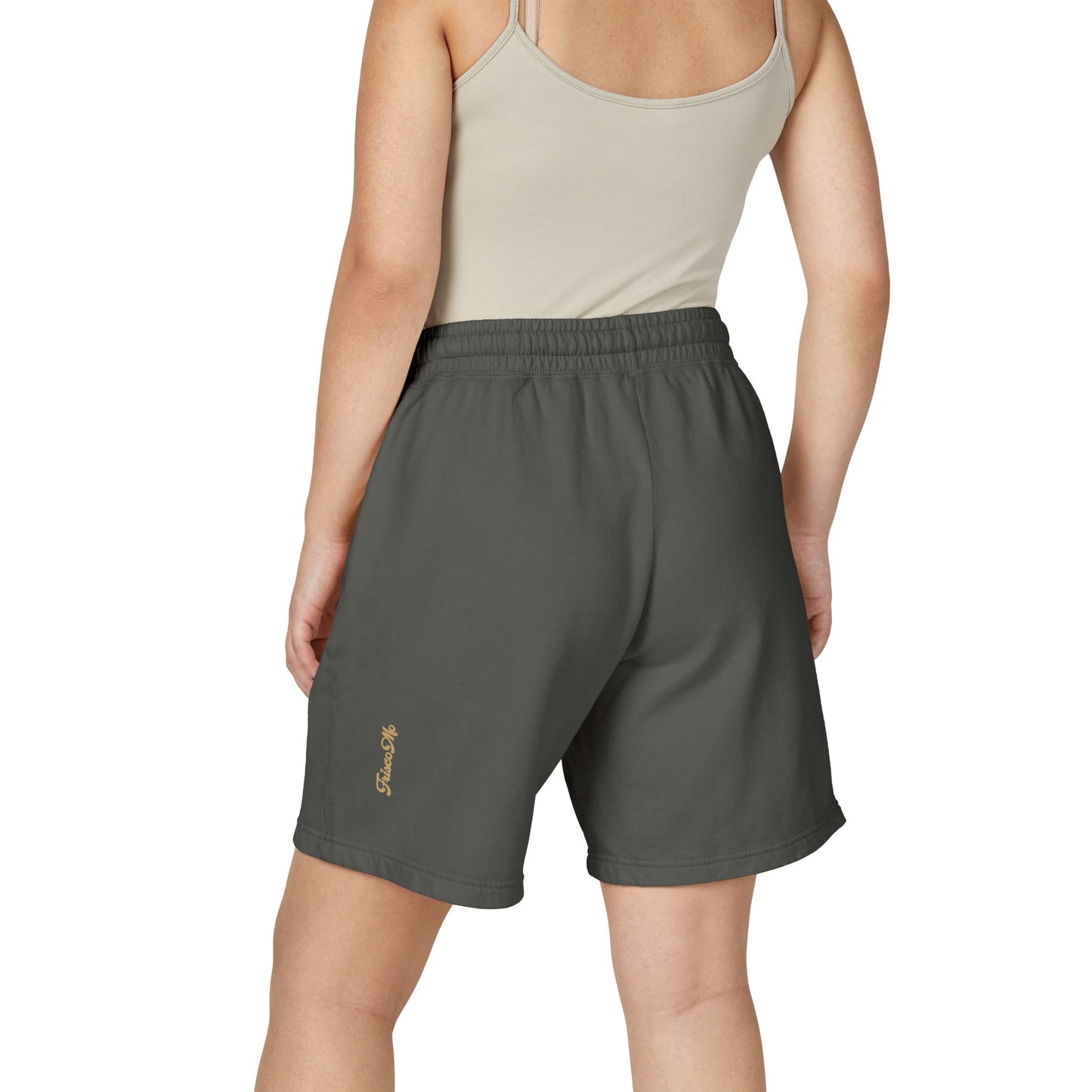 New Heights VC Lightweight Fleece Sweat Shorts
