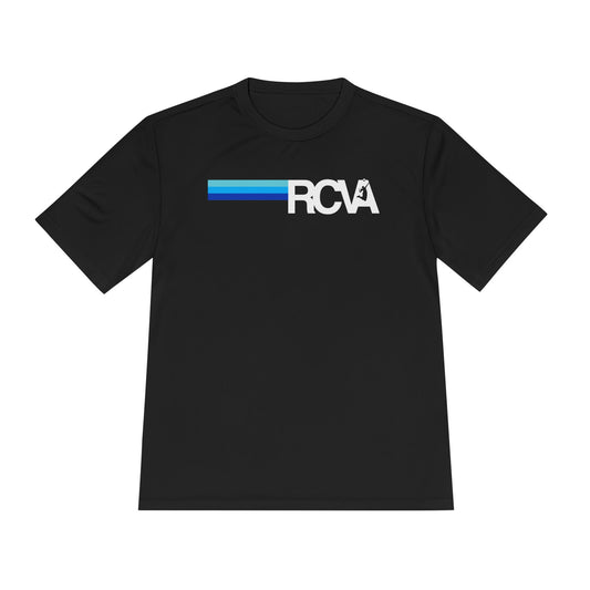 RCVA Girls Practice Moisture Wicking Tee