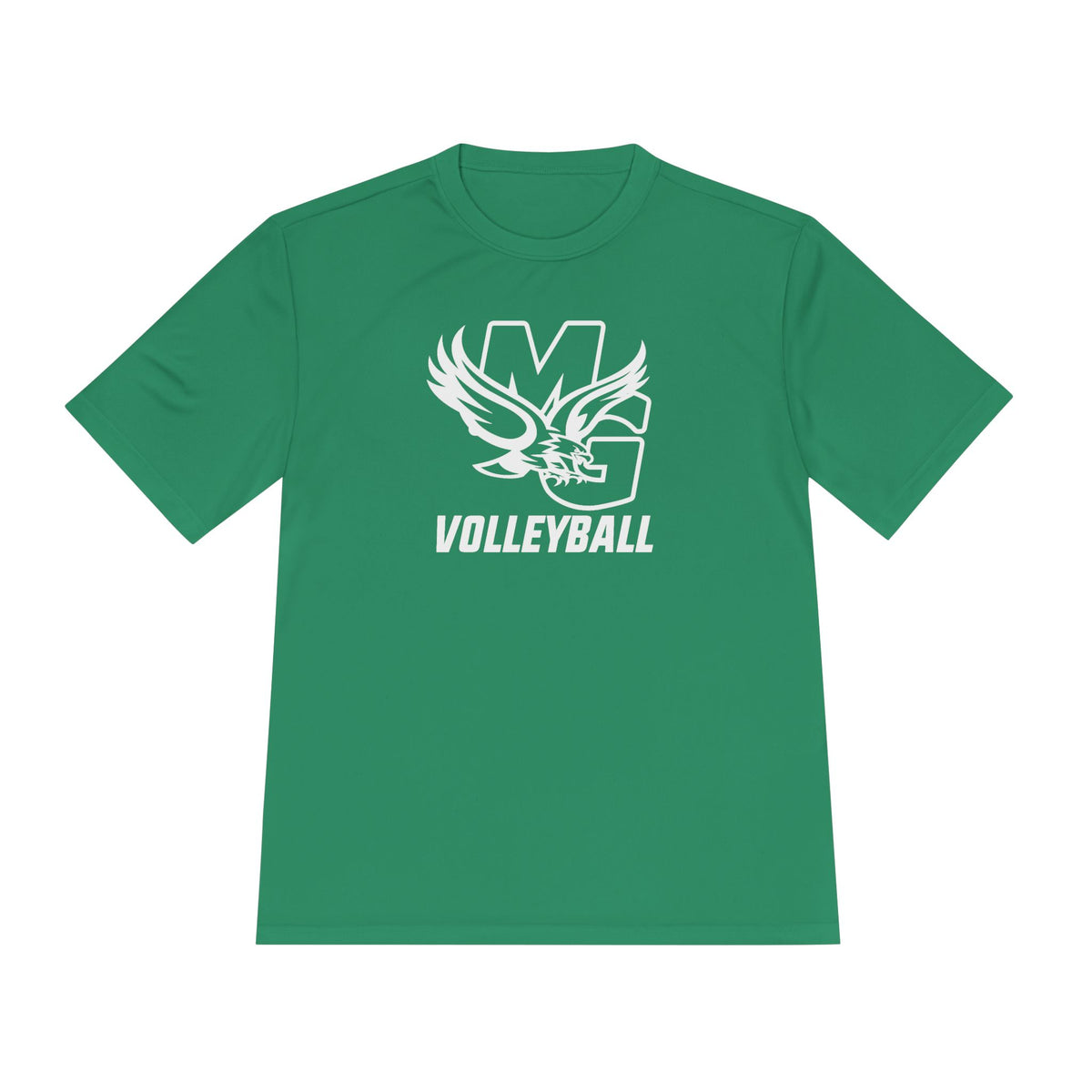 Mills Godwin Performance Practice Tee