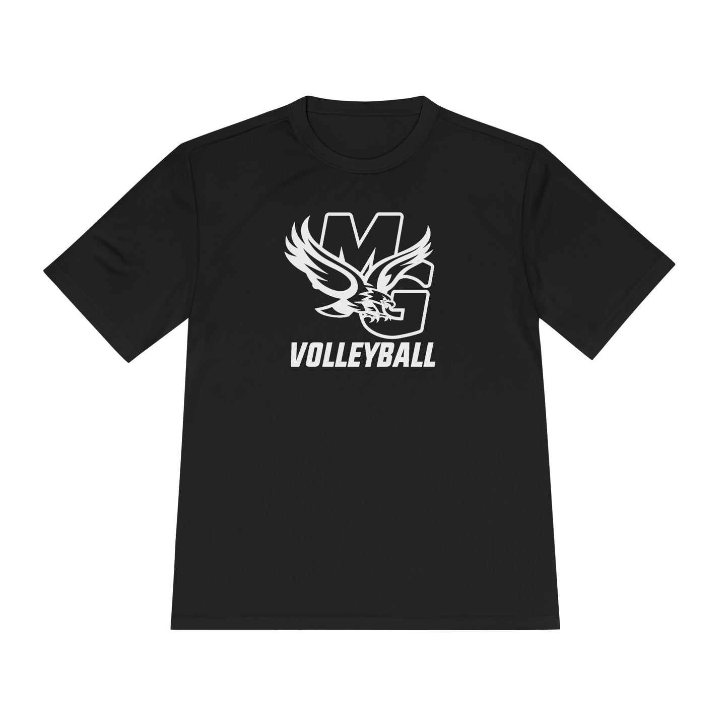 Mills Godwin Performance Practice Tee