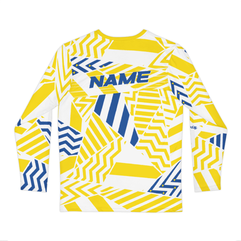 Madison West WGS Custom Warm Up