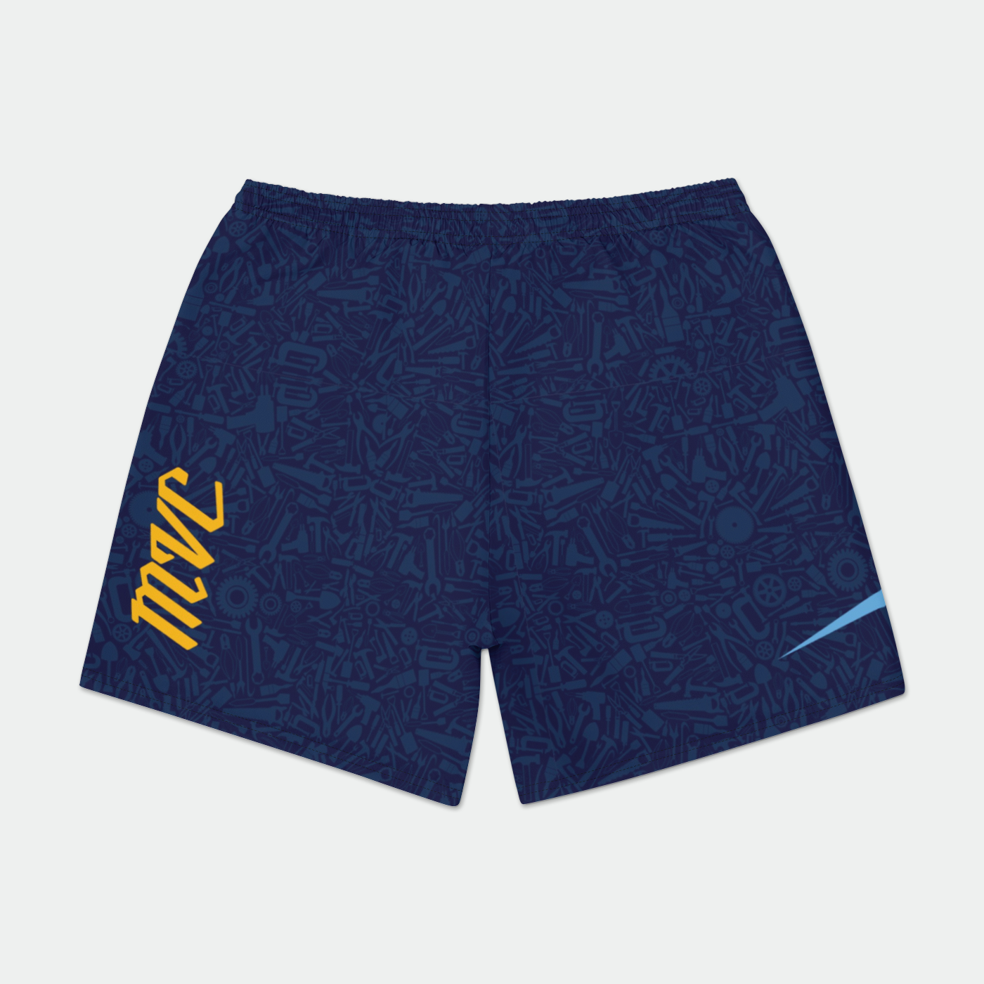 MVC Tool Time Volleys