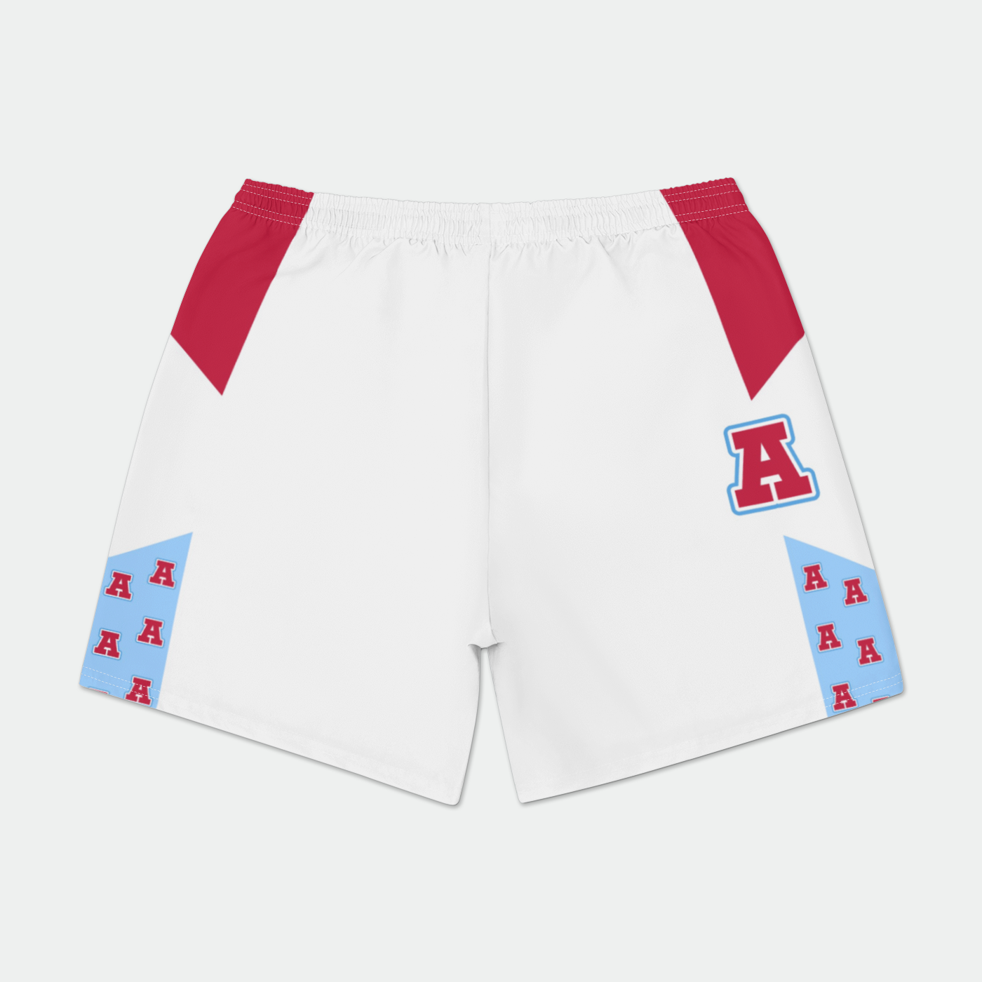 Arrowhead Chevron Volleys