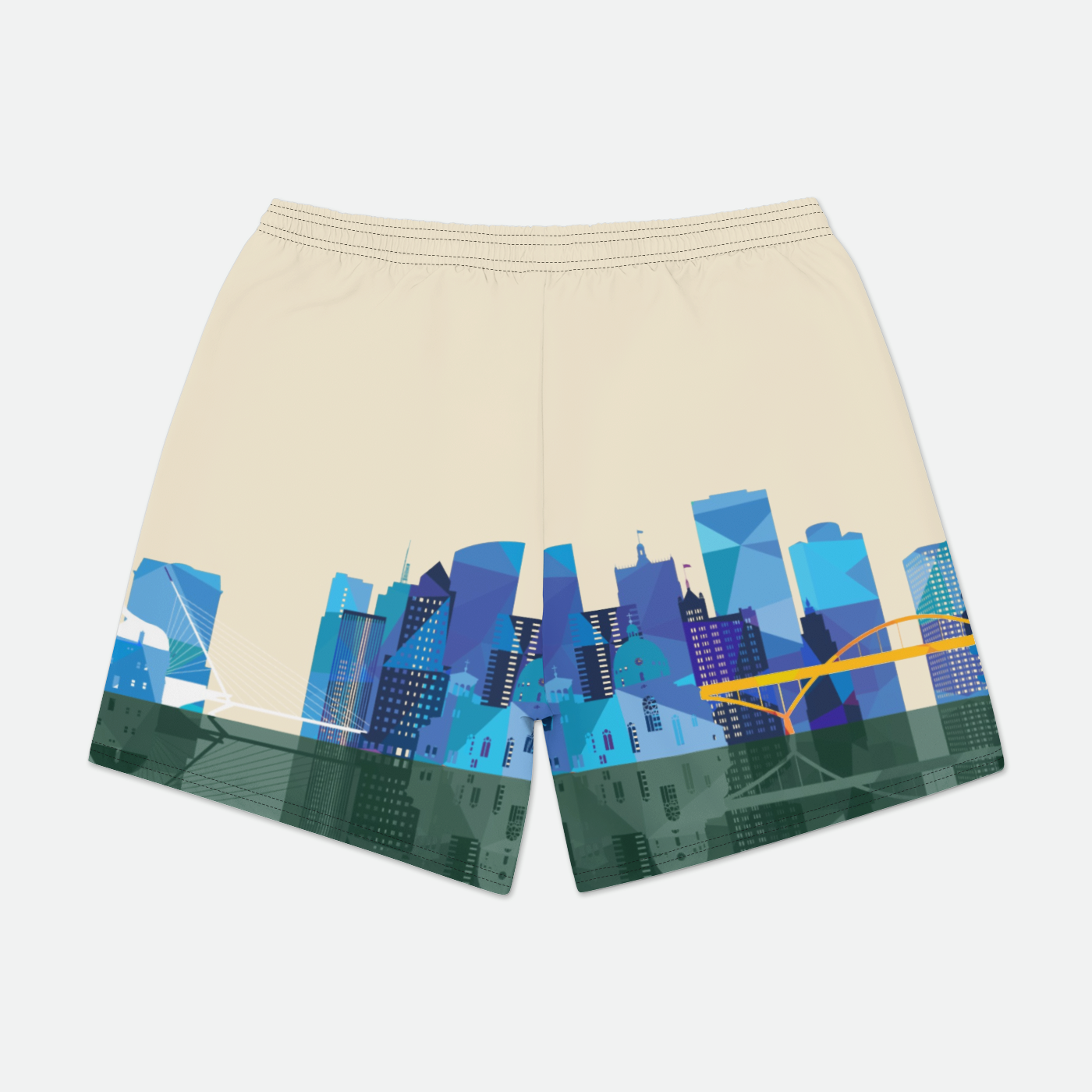 MVC Giannis' City Volleys