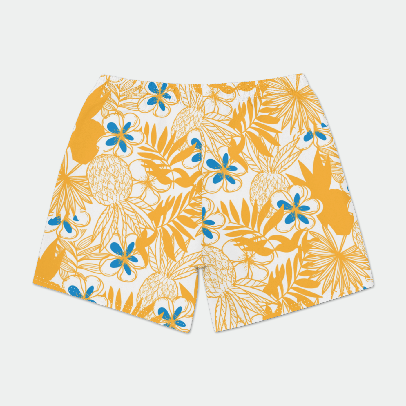 Legion Piña Aloha Volleys