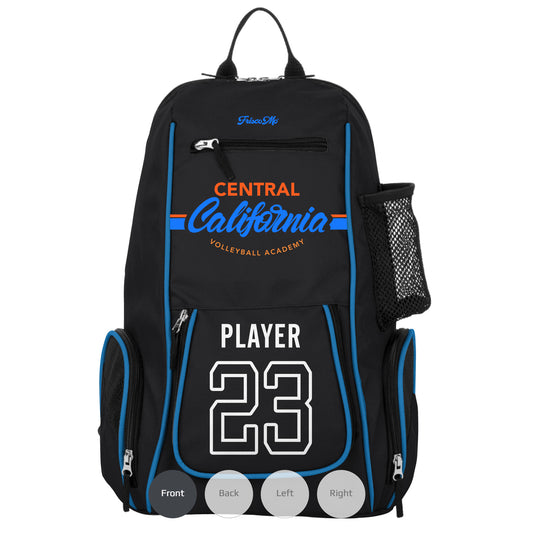 CCVA 2025 Backpack