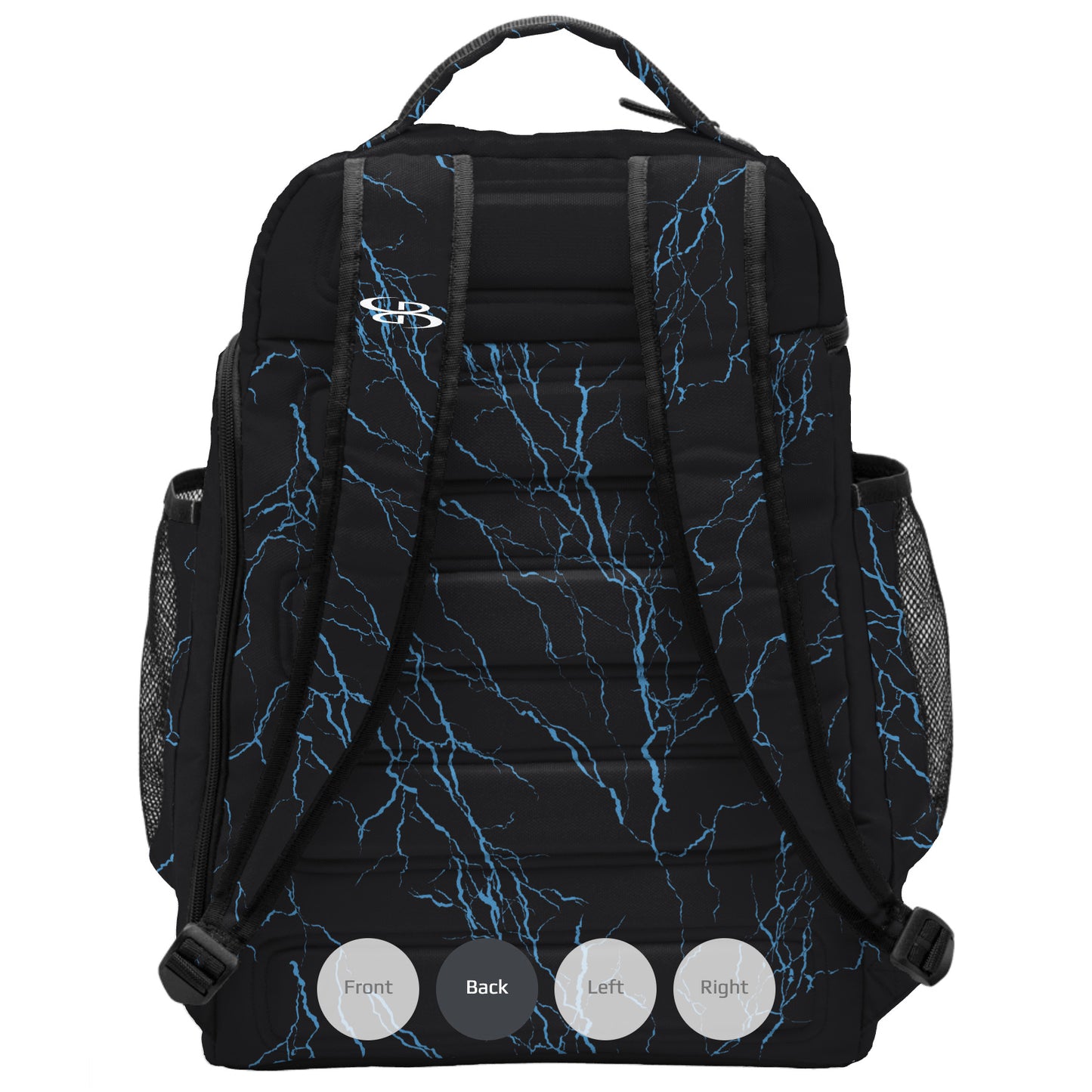 Cosby BVB Backpack