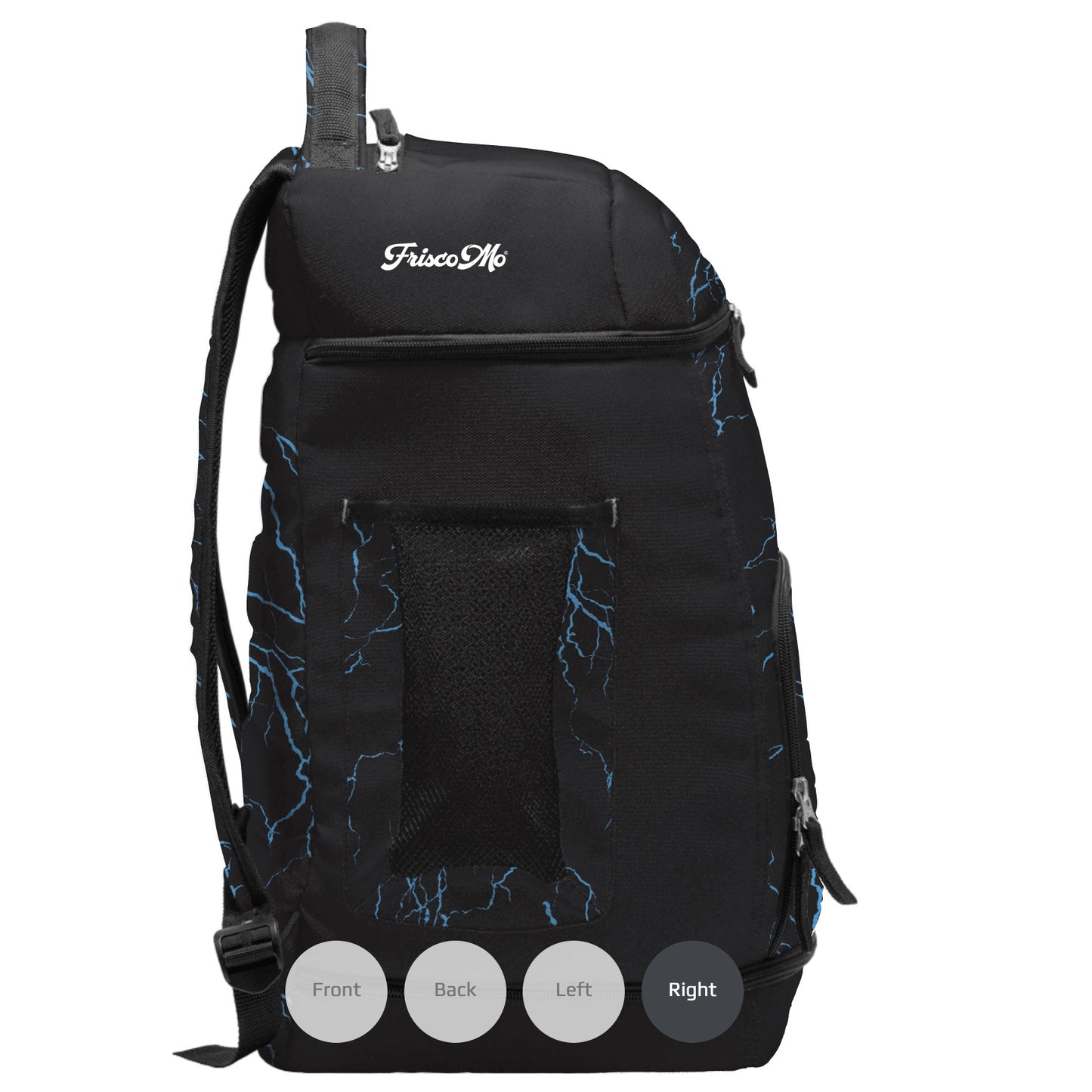 Cosby BVB Backpack