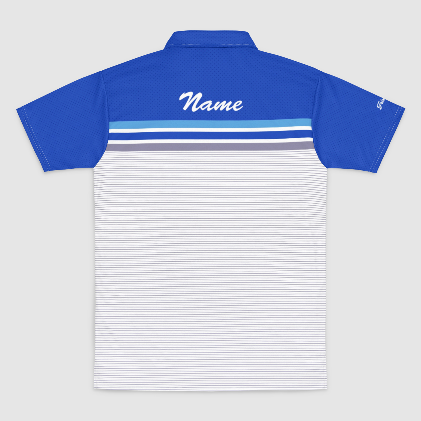 Brookfield Central Classic Custom Polo