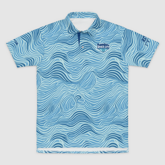 RCVA Charlie Wade Polo
