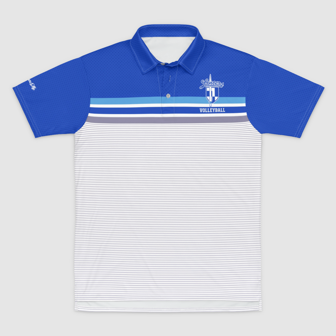 Brookfield Central Classic Custom Polo