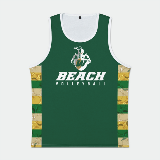 Webber Beach Vitamin C Tank