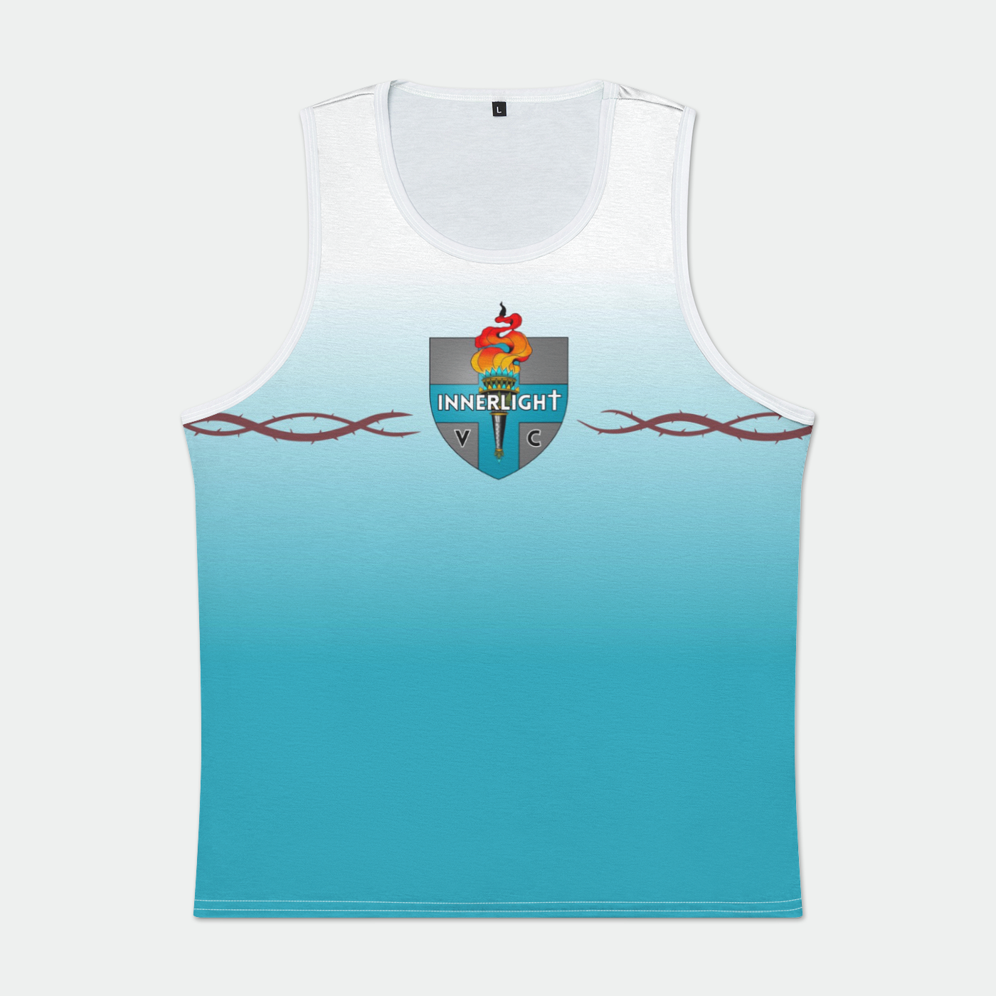 Innerlight VC Custom Men's Tank