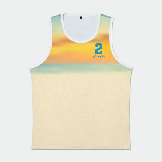 Finals Custom Tank