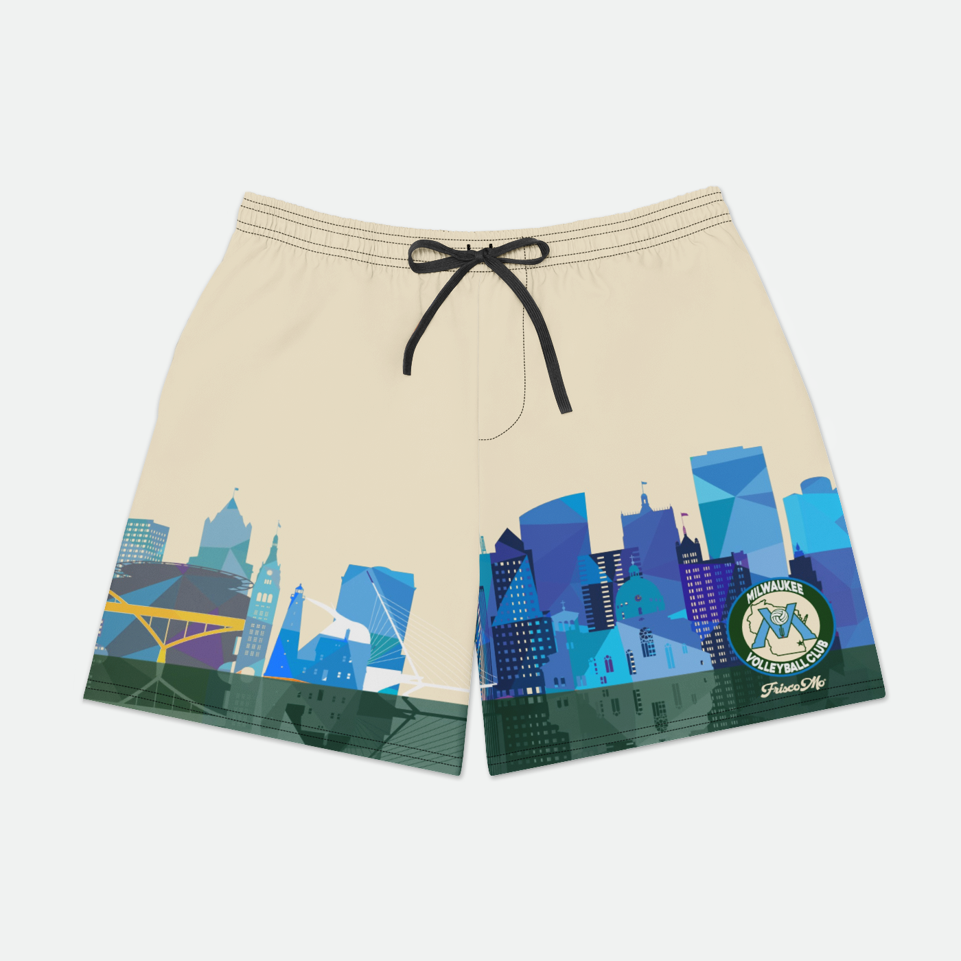 MVC Giannis' City Volleys