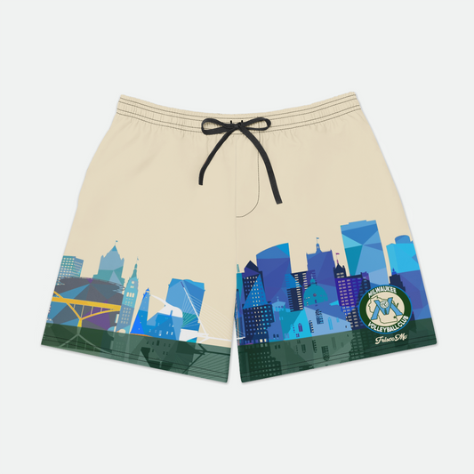 MVC Giannis' City Volleys