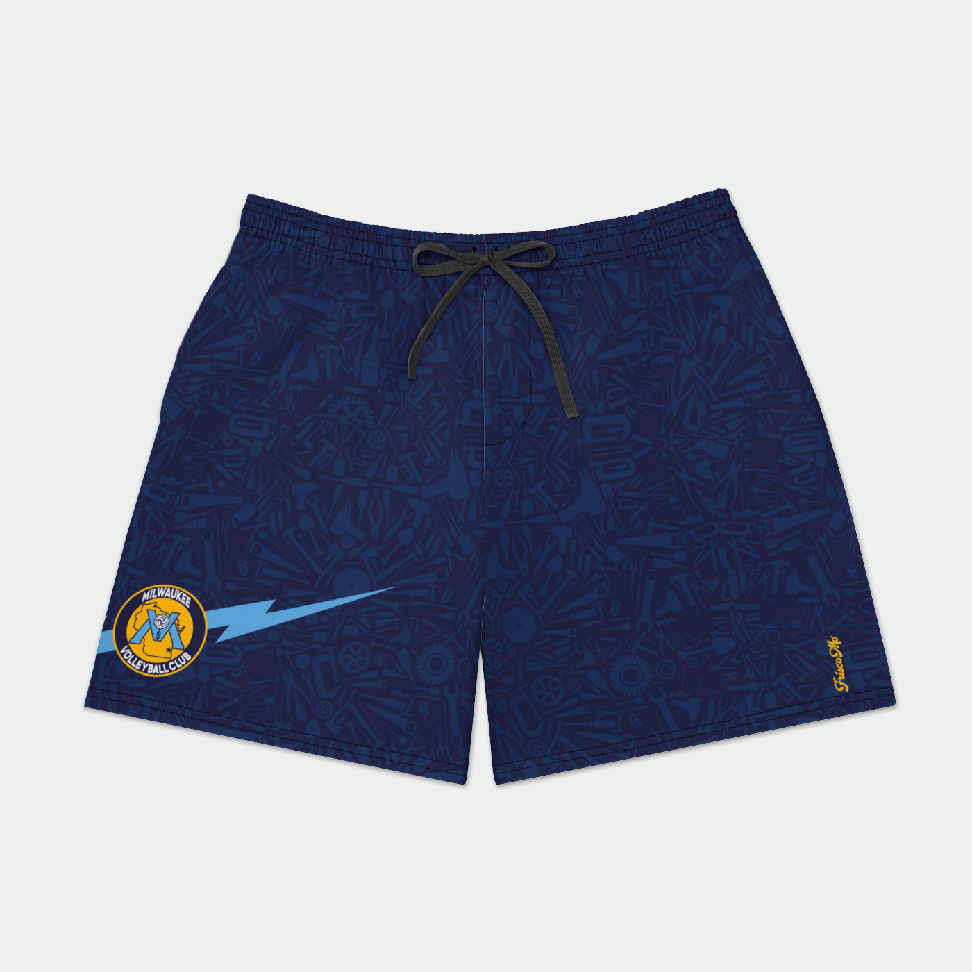 MVC Tool Time Volleys