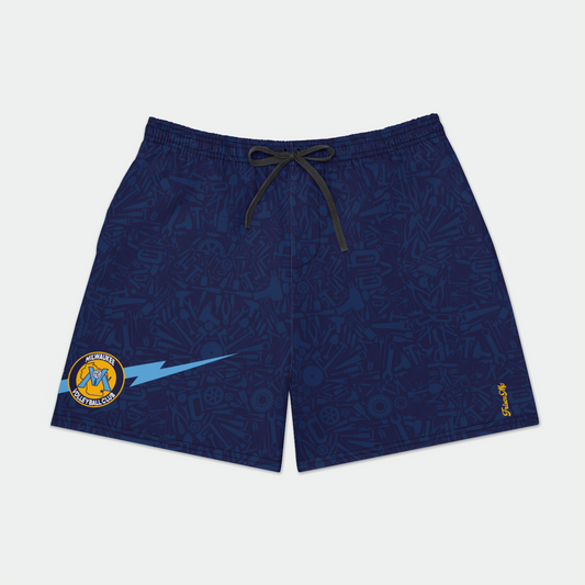 MVC Tool Time Volleys