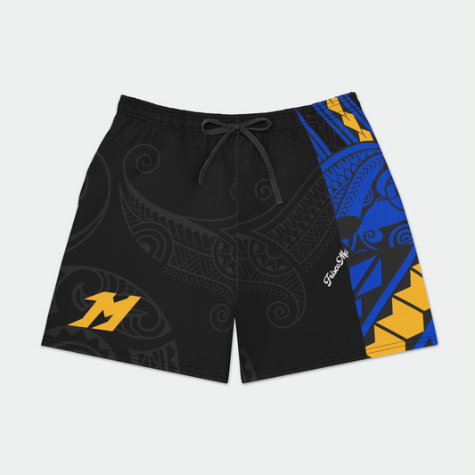 Mukwonago Tribal Volleys
