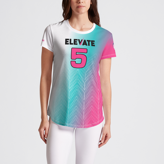 Elevate VBC Ombre Jersey