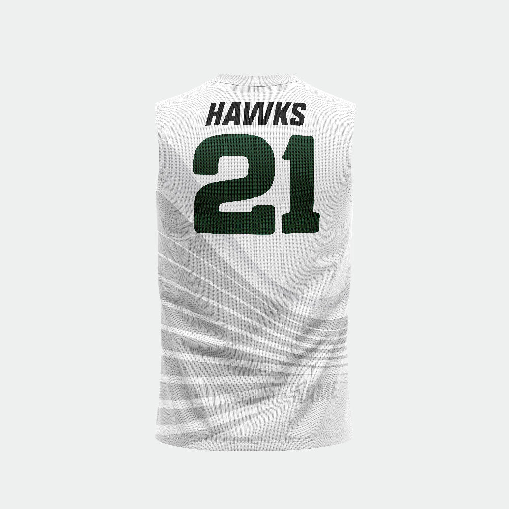 Greenfield Flight Jersey