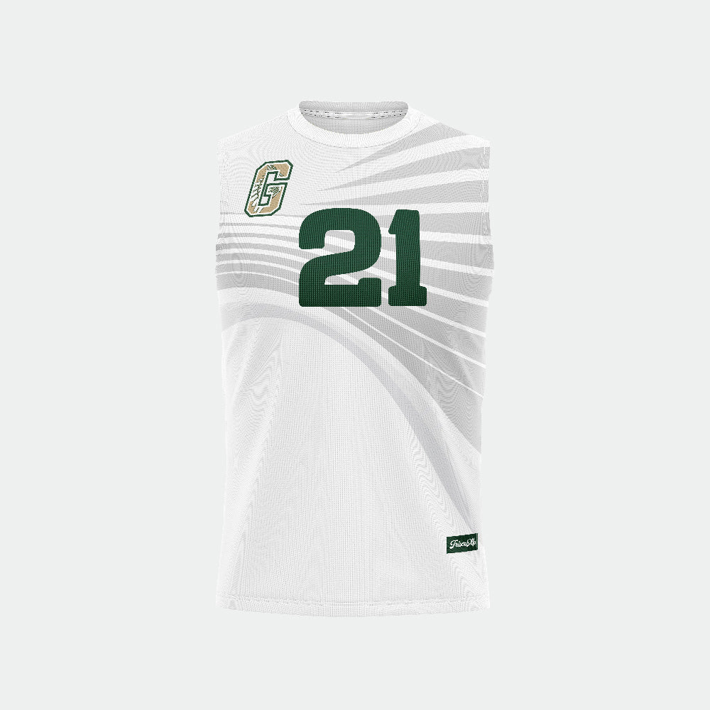 Greenfield Flight Jersey