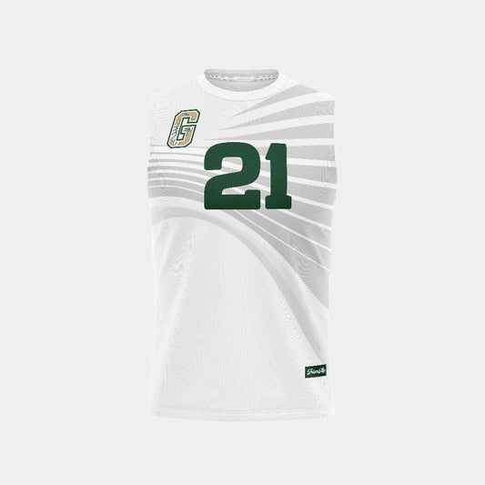 Greenfield Flight Jersey