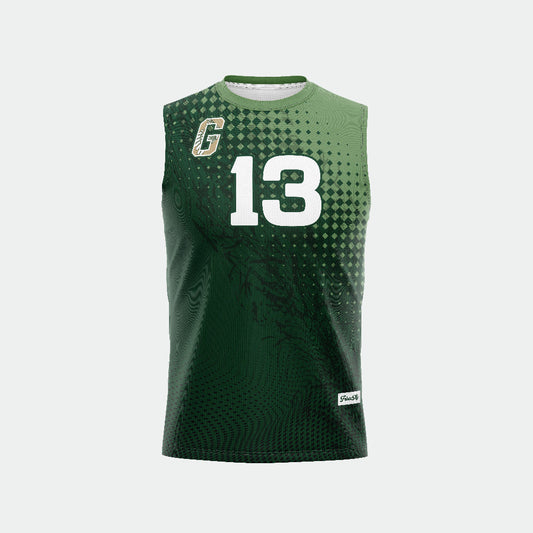 Greenfield Take Off Jersey