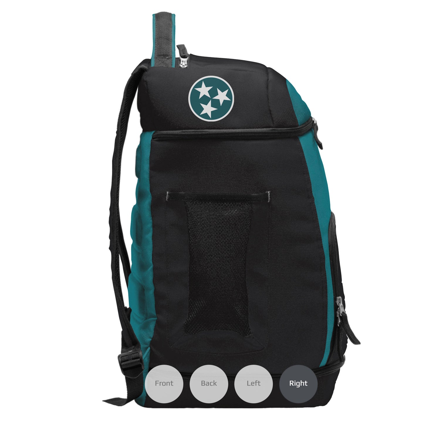 Innerlight VC Backpack