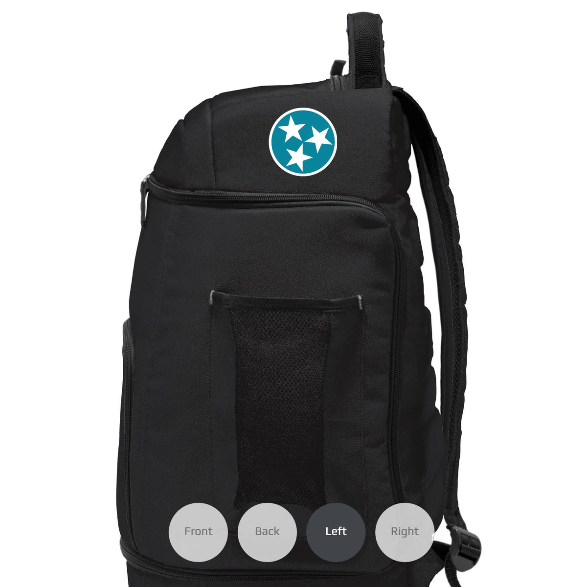 Innerlight VC Backpack