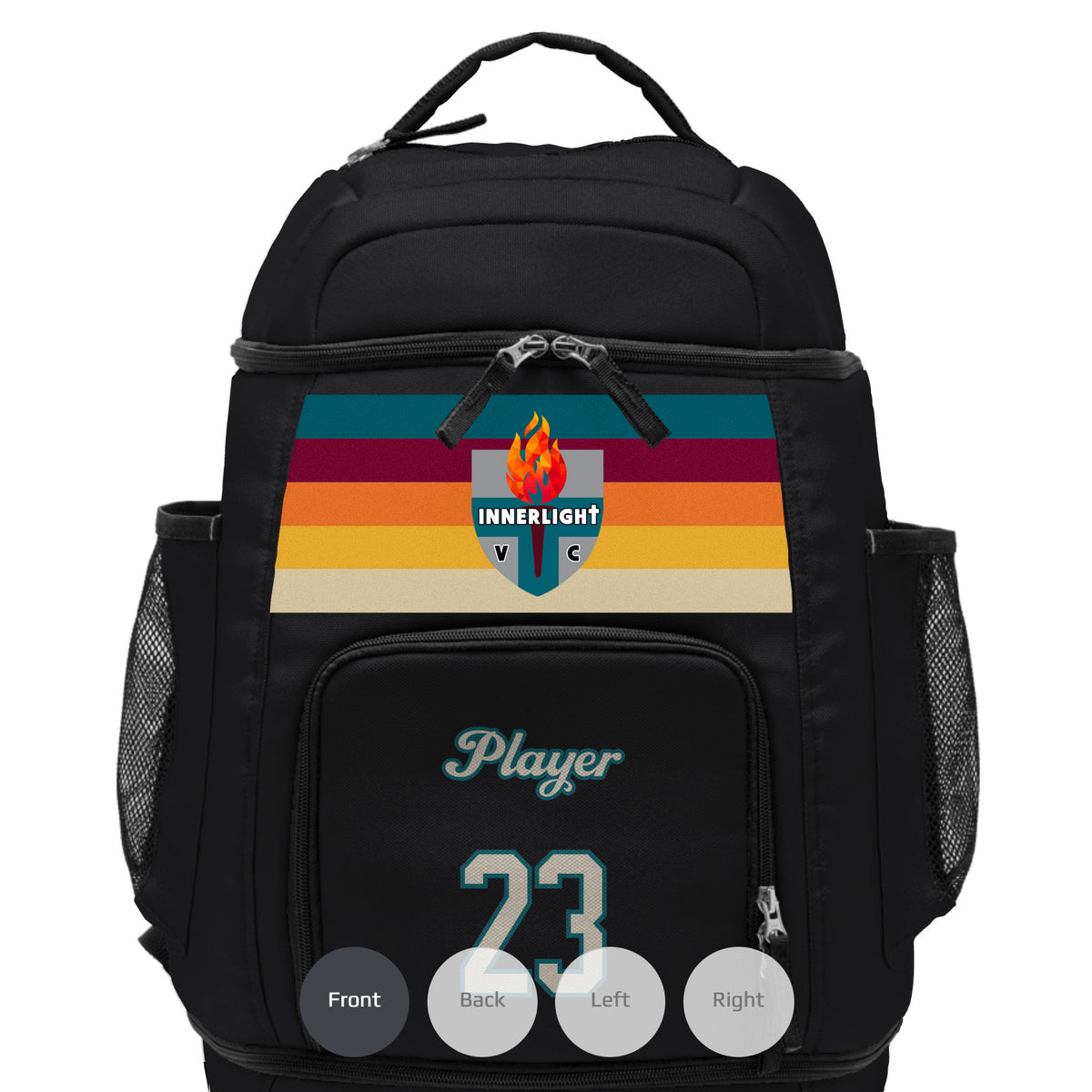 Innerlight VC Backpack