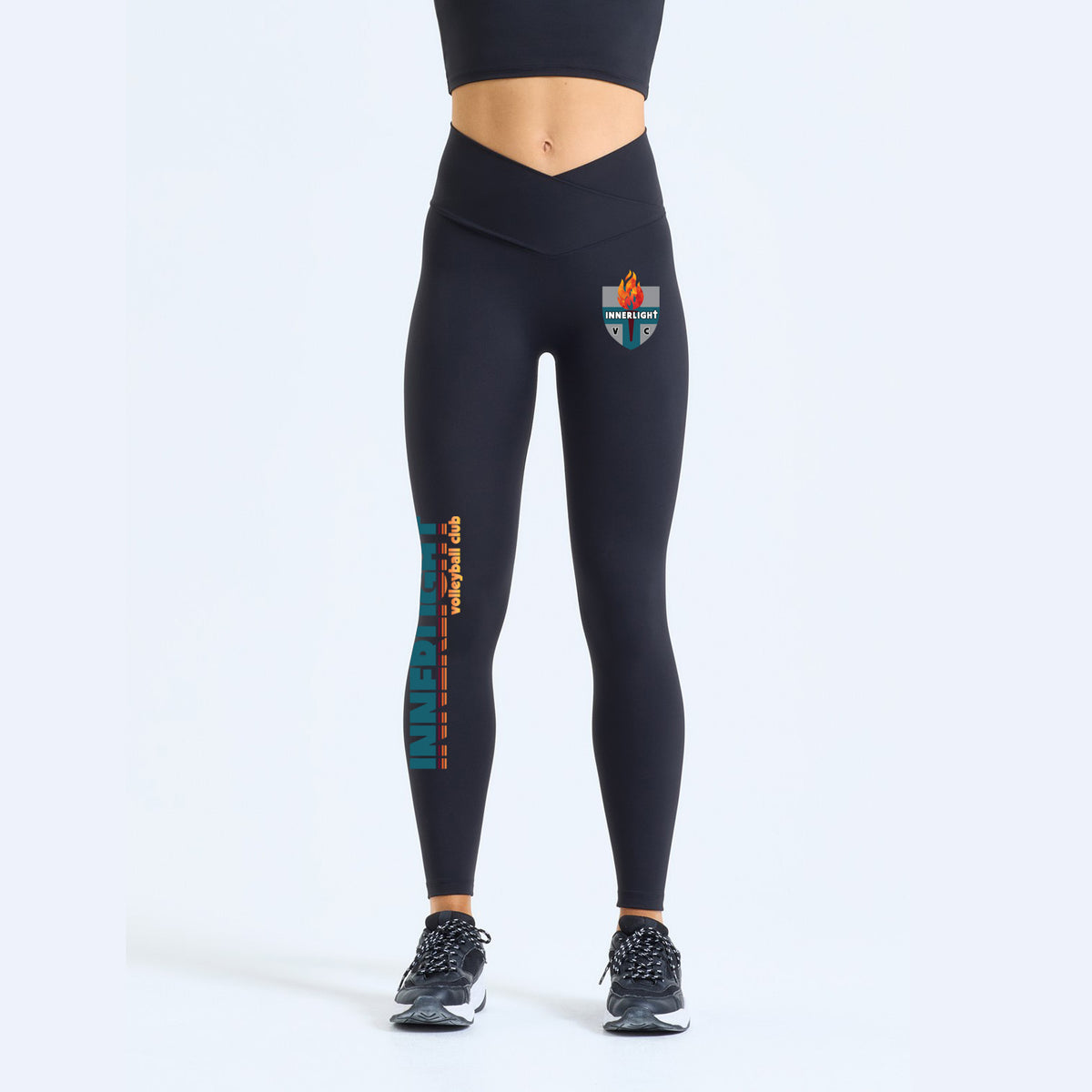 Innerlight VC Women’s Luxe Leggings