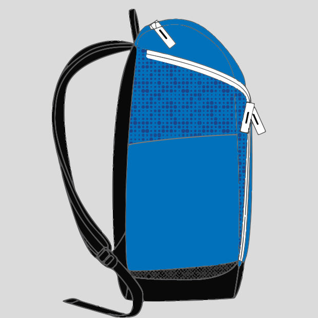 Legion Halftone Backpack