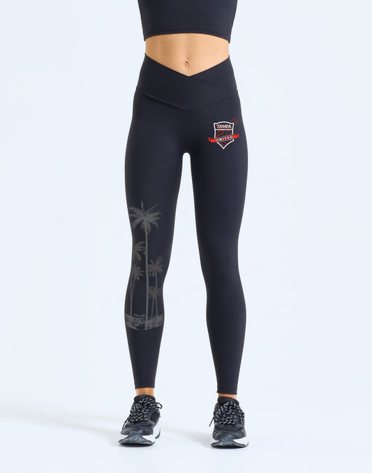 Tampa United Tradewinds Luxe Leggings