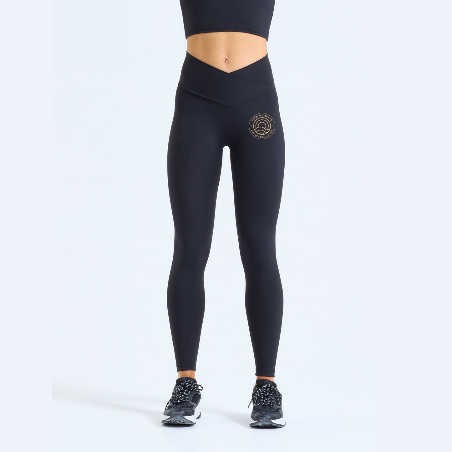 New Heights Women’s Luxe Leggings