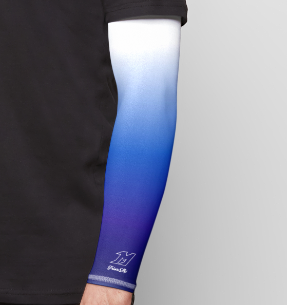 Mukwonago 3/4 Arm Sleeve Set