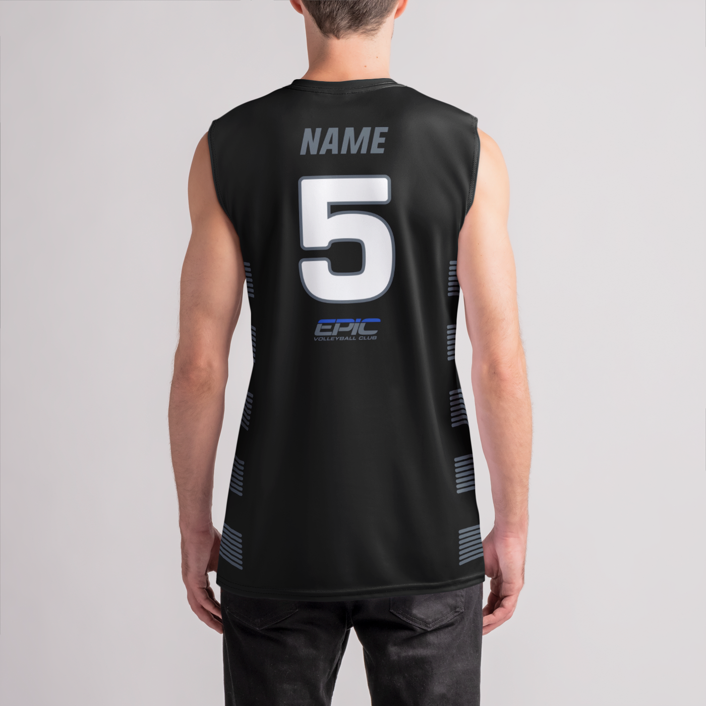 EPIC Industry Jersey