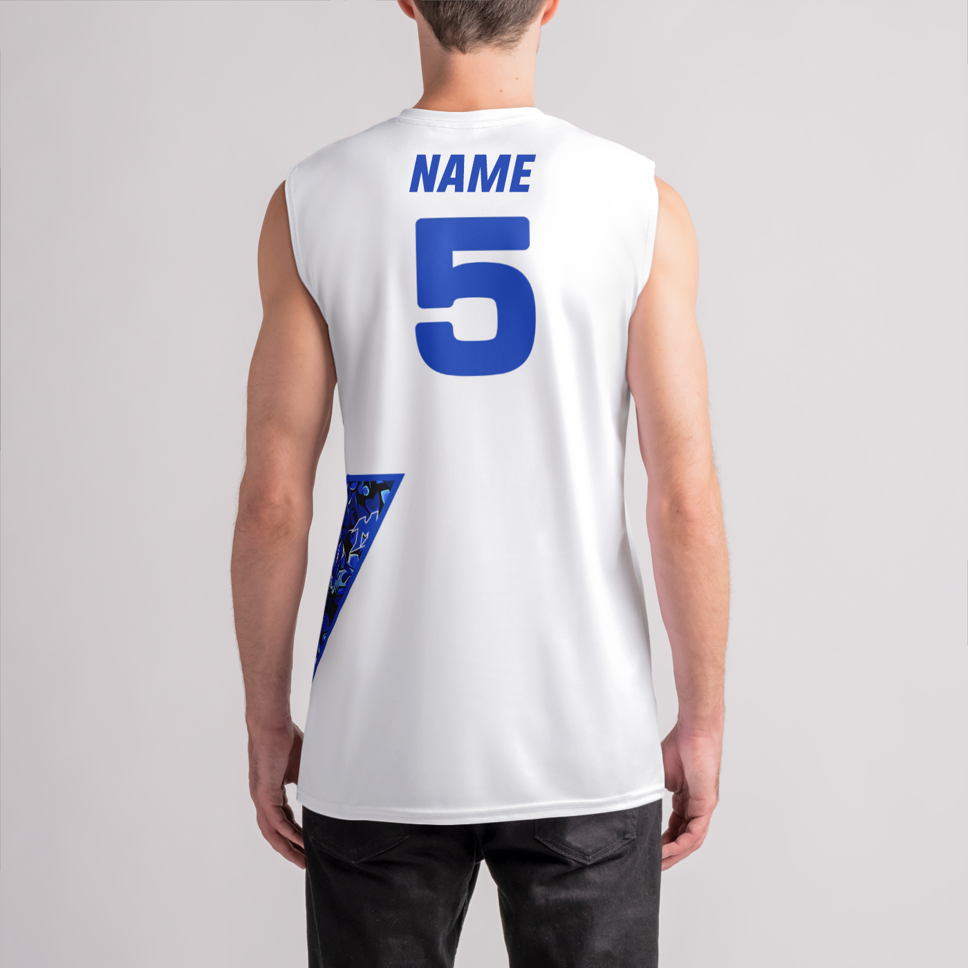 Mukwonago 2024 Varsity Jersey