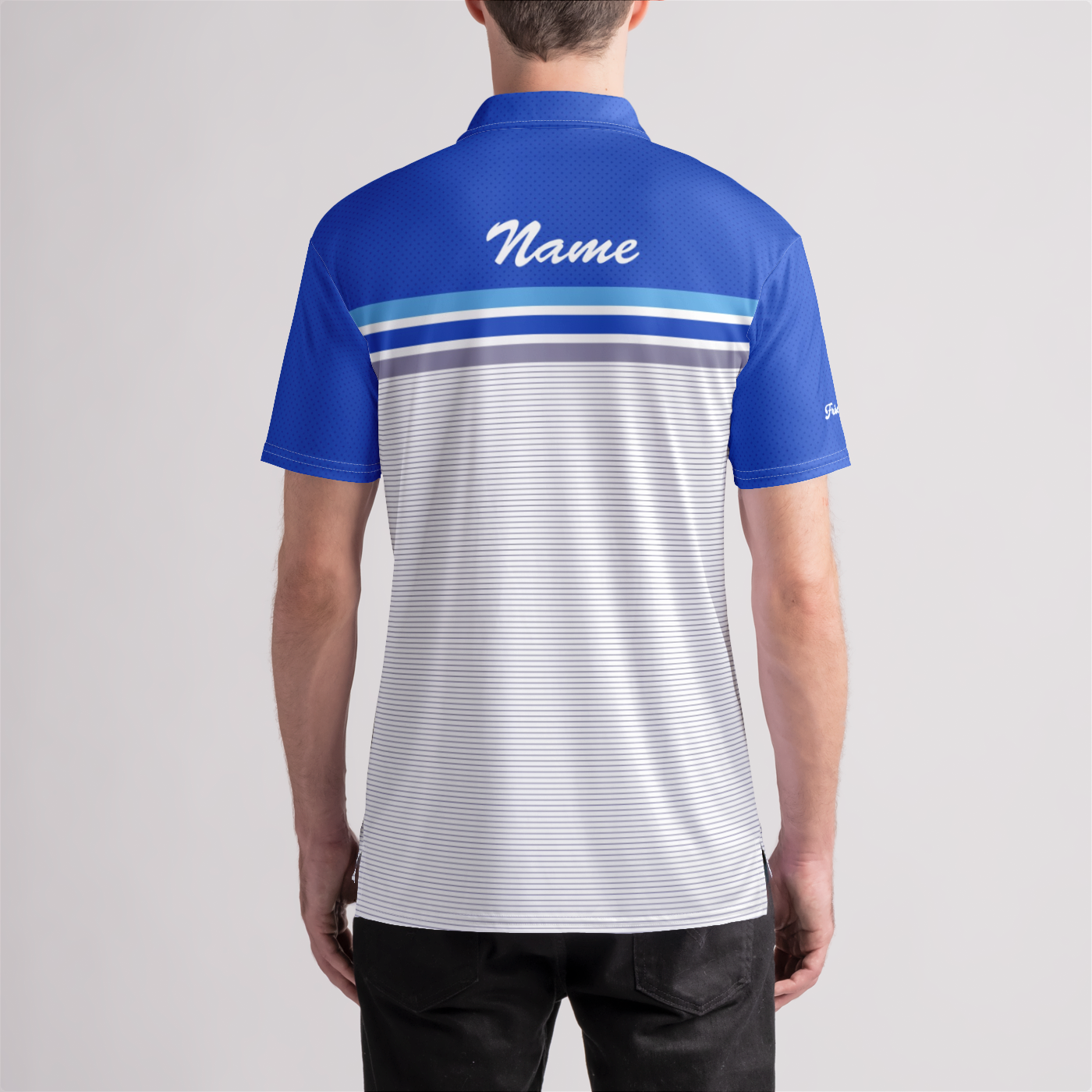 Brookfield Central Classic Custom Polo