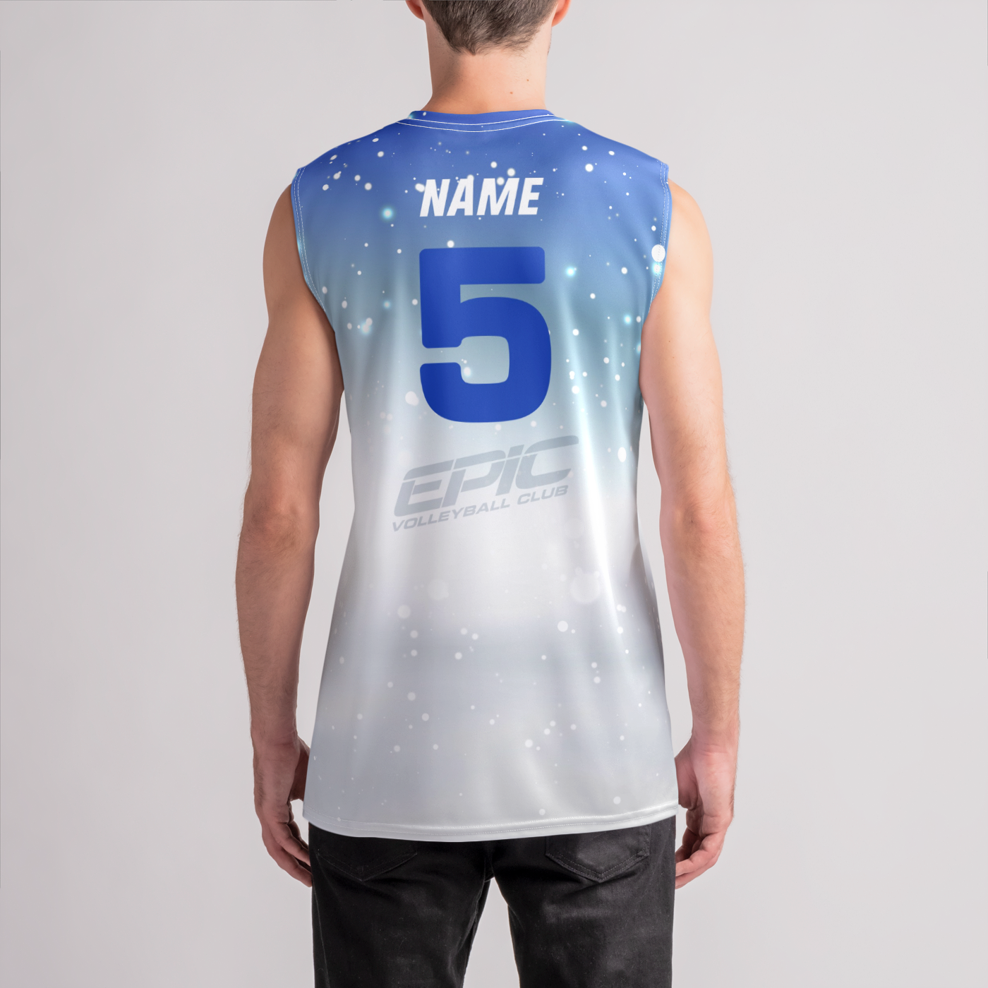 EPIC Storm Jersey