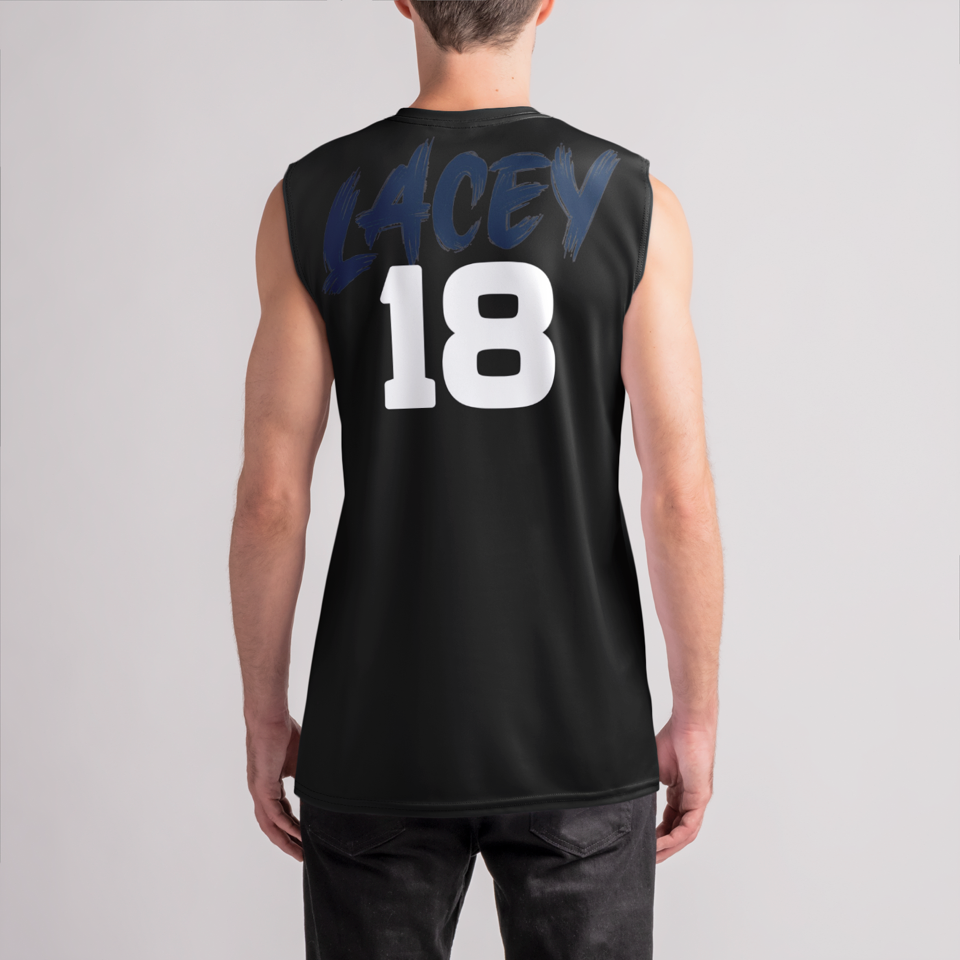 Lacey Special Edition Varsity Jersey